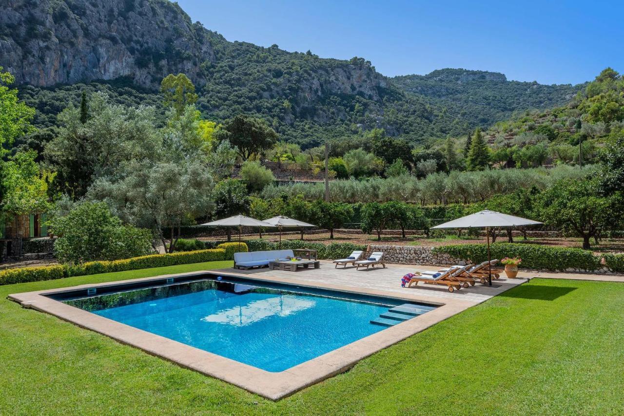Matge Valldemossa (Mallorca)