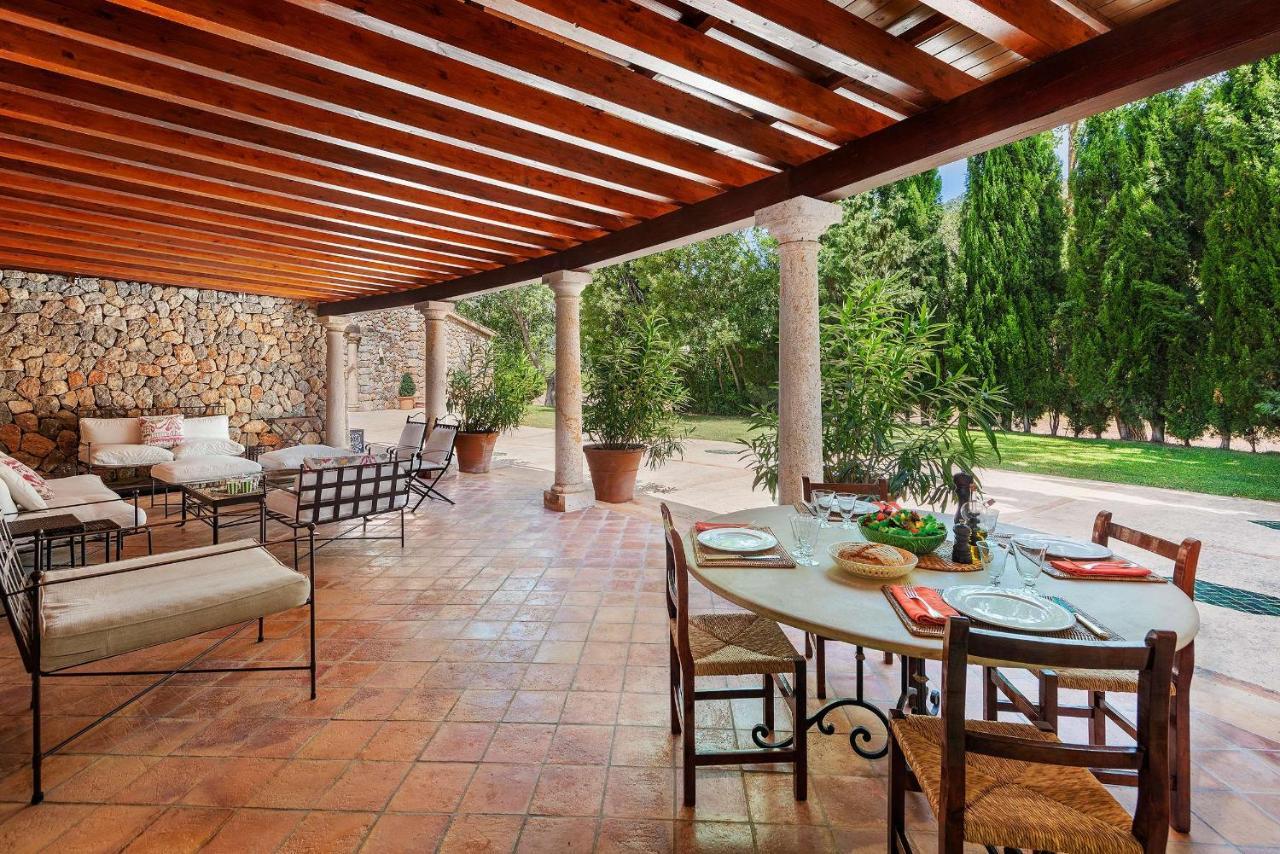 Matge Villa Valldemossa (Mallorca)