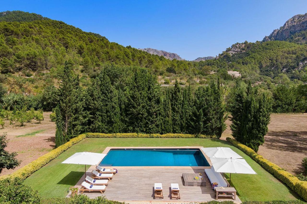 Matge * Valldemossa (Mallorca)