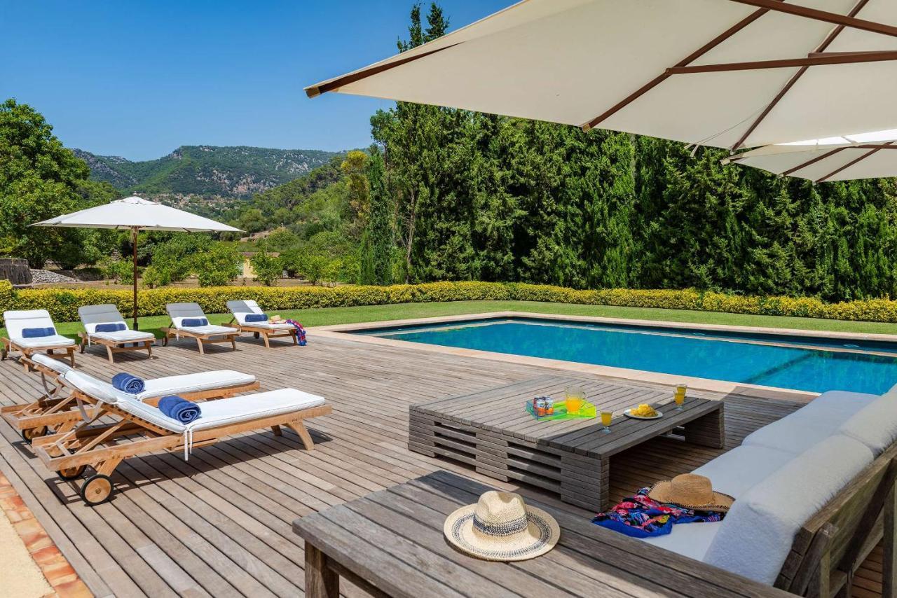 Villa Matge Valldemossa (Mallorca)