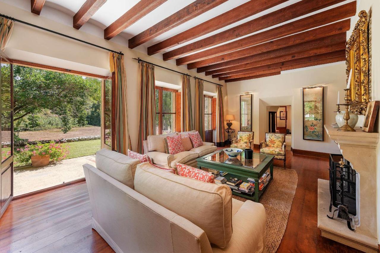 Villa Matge Valldemossa (Mallorca)