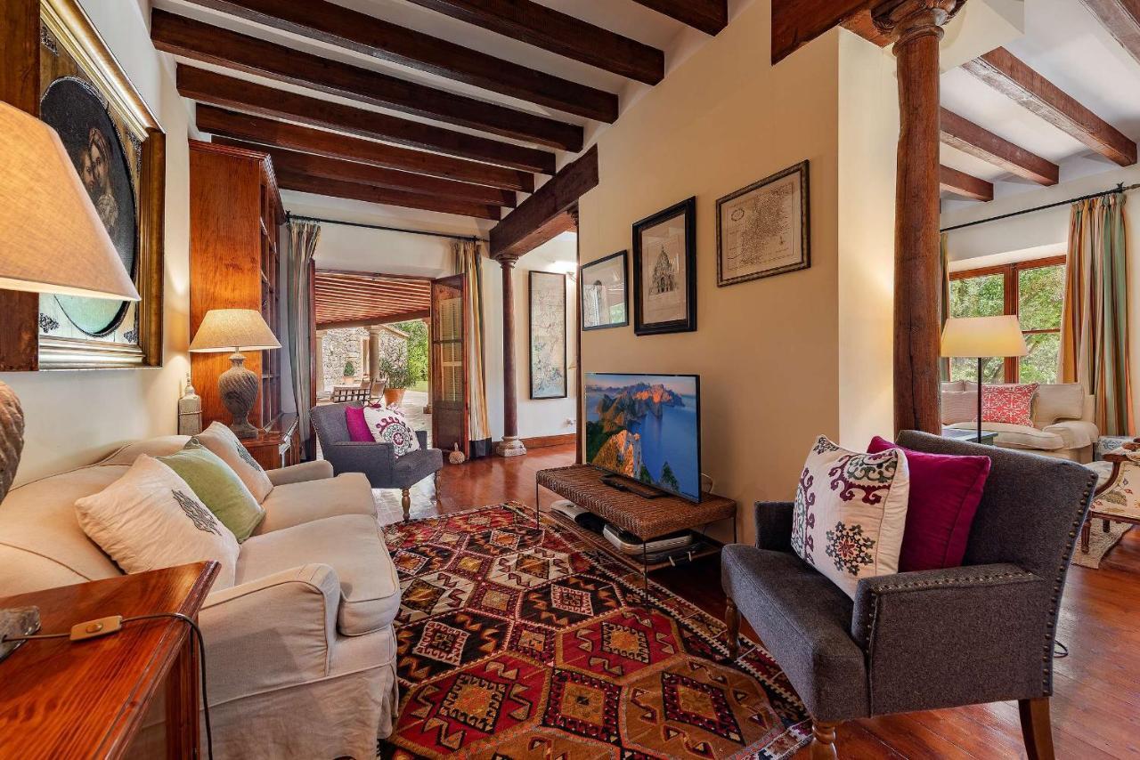 Villa Matge Valldemossa (Mallorca)