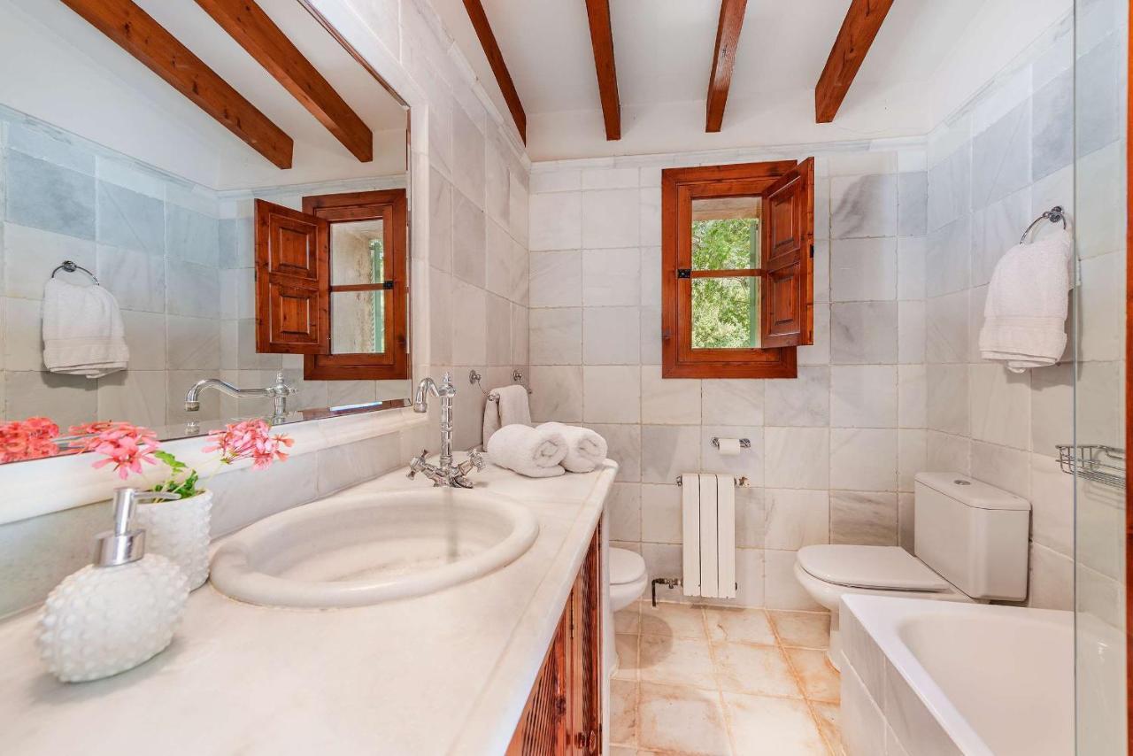 Villa Matge Valldemossa (Mallorca)