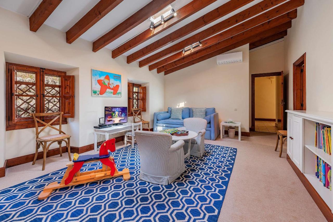Villa Matge Valldemossa (Mallorca)