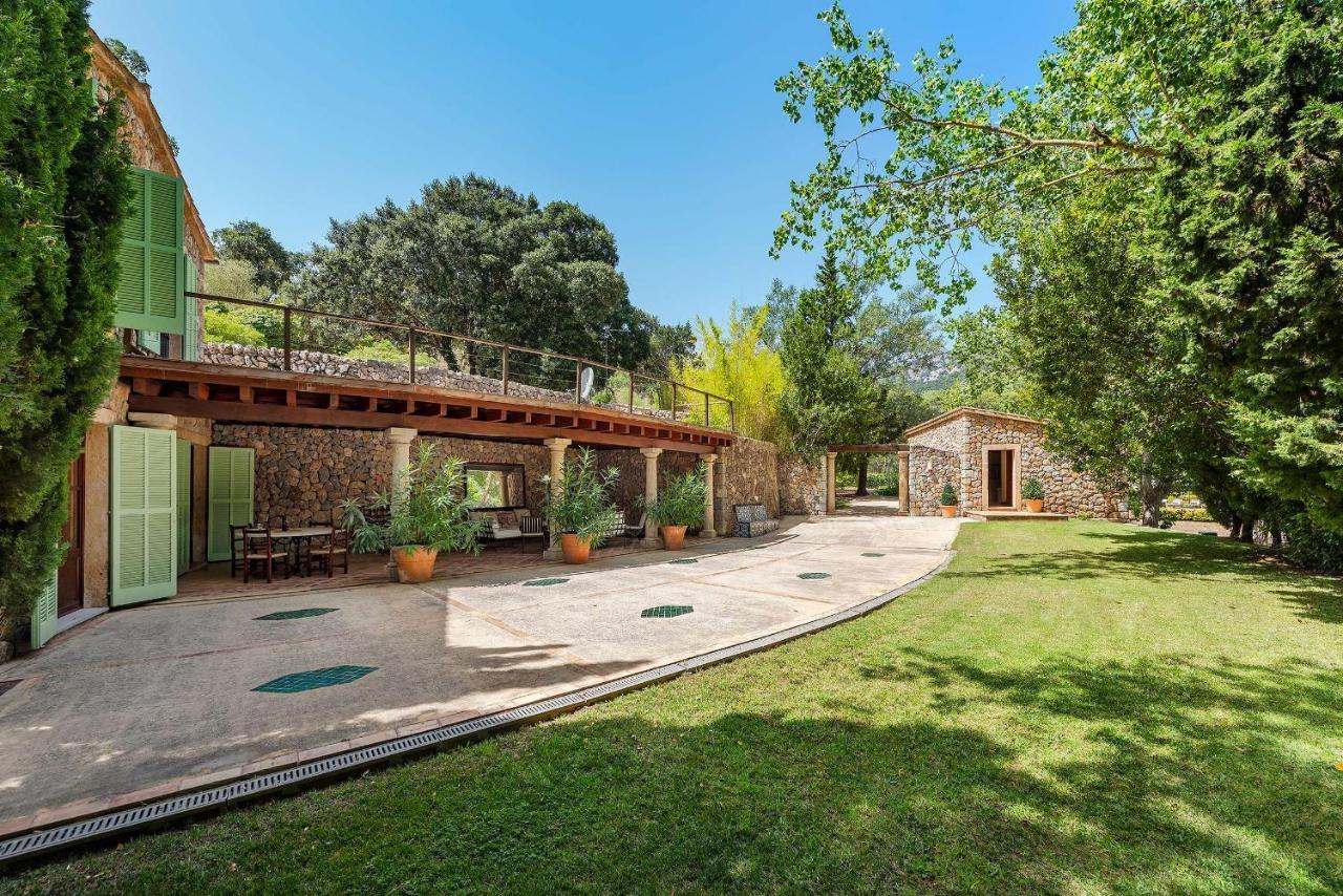 Matge Villa Valldemossa (Mallorca)