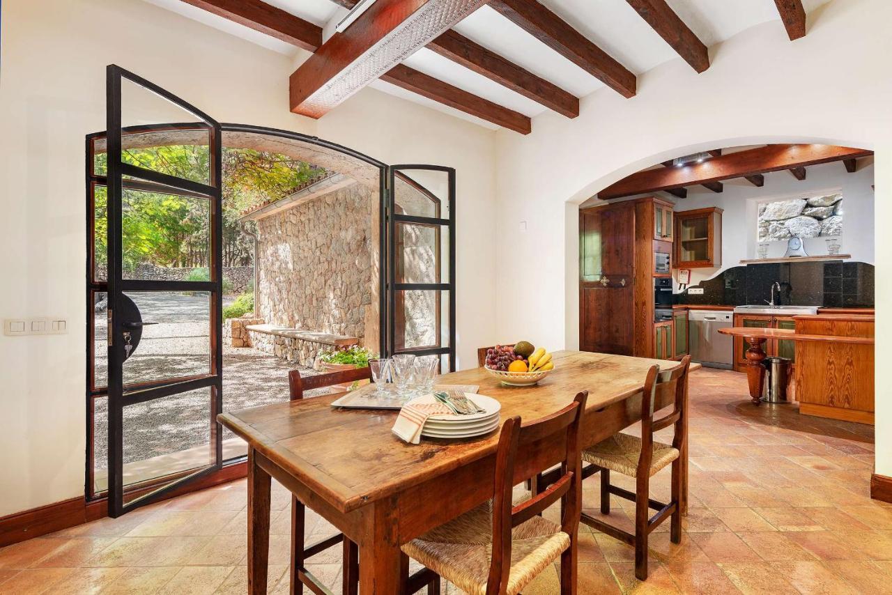 Matge Villa Valldemossa (Mallorca)