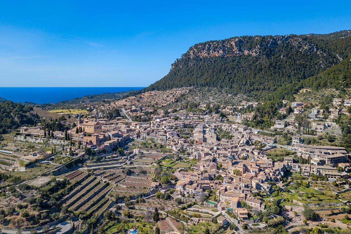 Matge * Valldemossa (Mallorca)